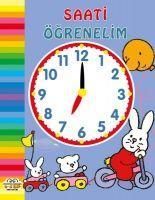 Produktbild: Saati &Ouml;grenelim