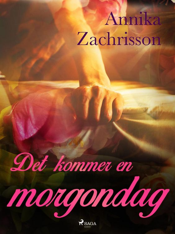 Produktbild: Det kommer en morgondag