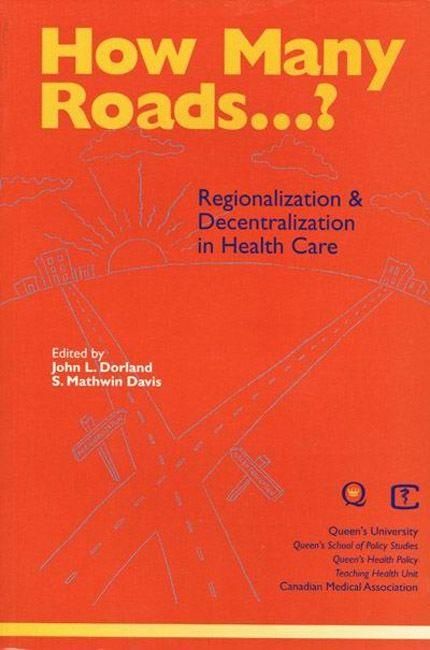 Produktbild: How Many Roads...?