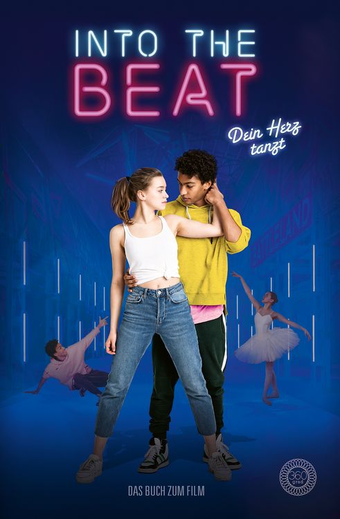 Produktbild: Into The Beat