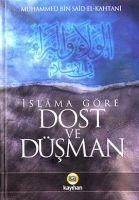 Produktbild: Islama G&ouml;re Dost ve D&uuml;sman