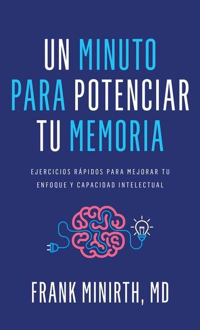 Produktbild: Un Minuto Para Potenciar Tu Memoria
