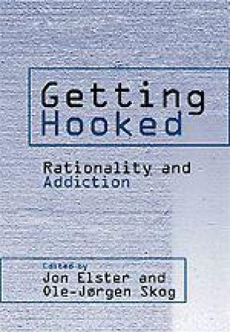 Produktbild: Getting Hooked