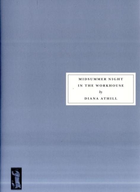 Produktbild: Midsummer Night in the Workhouse