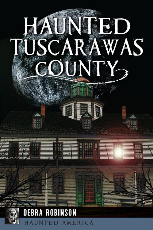 Produktbild: Haunted Tuscarawas County