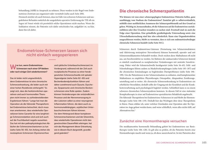 Produktbild: Endometriose &ndash; Die untersch&auml;tzte Krankheit