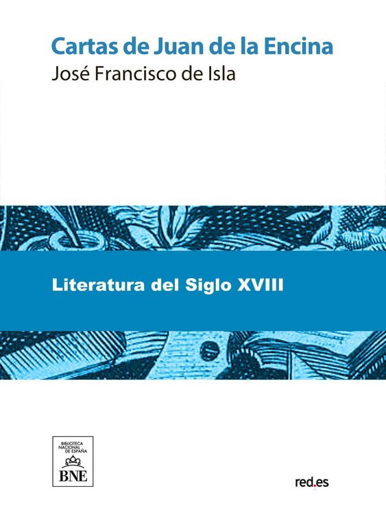 Produktbild: Cartas de Juan de la Encina