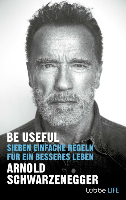 Produktbild: Be Useful
