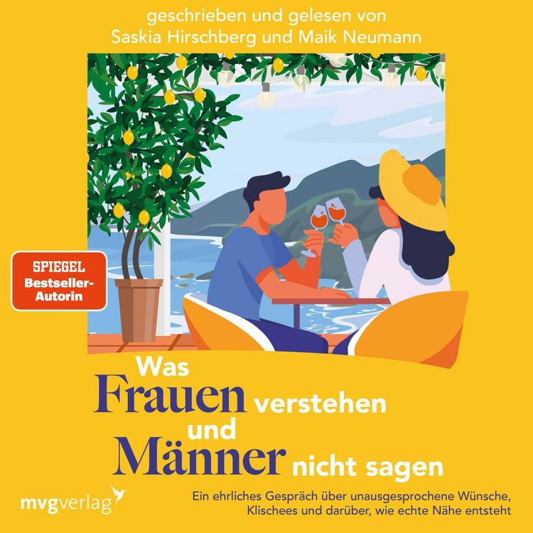 Produktbild: Was Frauen verstehen und M&auml;nner nicht sagen