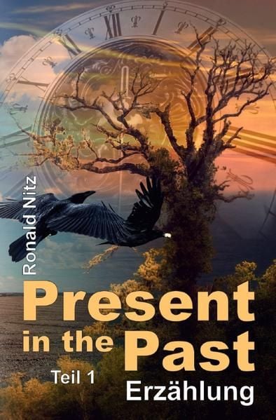 Produktbild: Present in the Past