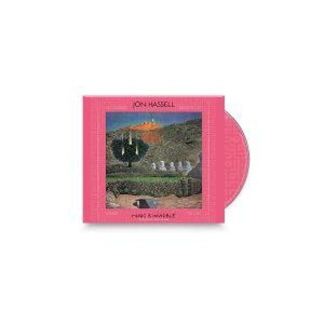 Produktbild: Music Is Invisible (Pentimento Volume Three)