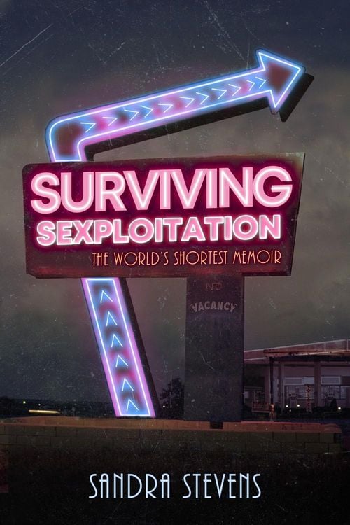 Produktbild: Surviving Sexploitation