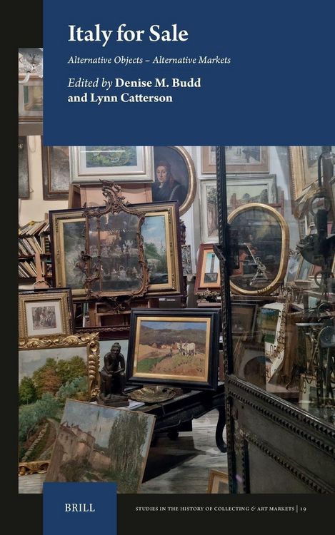 Produktbild: Italy for Sale