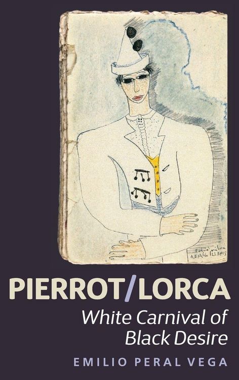 Produktbild: Pierrot/Lorca
