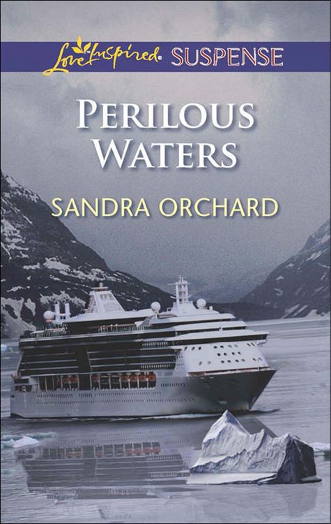 Produktbild: Perilous Waters