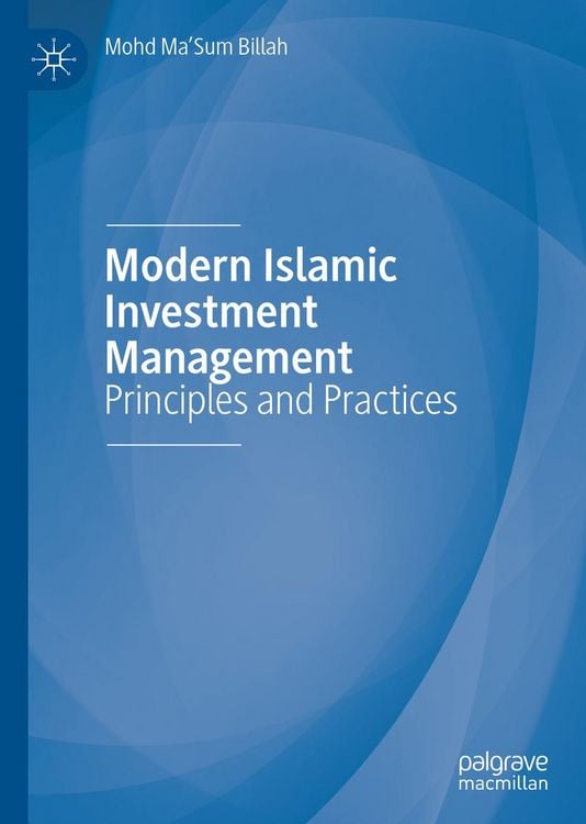 Produktbild: Modern Islamic Investment Management
