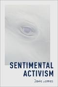 Produktbild: Sentimental Activism