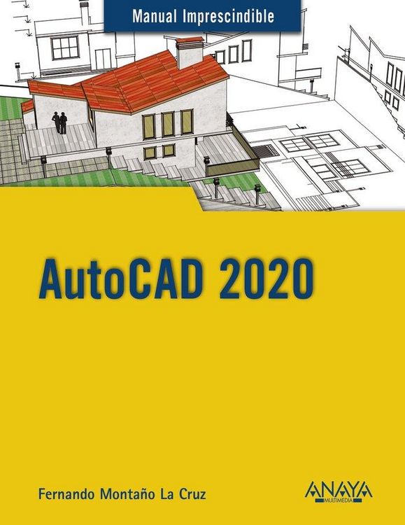 Produktbild: AutoCAD 2020