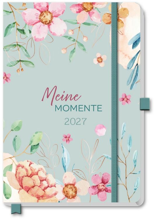 Produktbild: Meine Momente 2027
