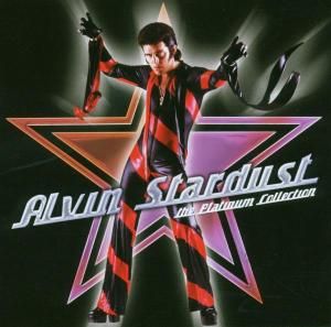 Produktbild: Stardust, A: Platinum Collection