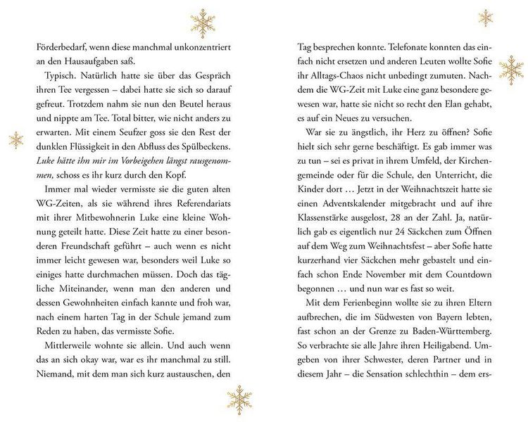 Produktbild: Sparks of Christmas