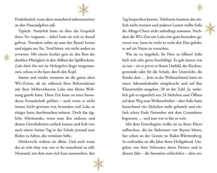 Produktbild: Sparks of Christmas