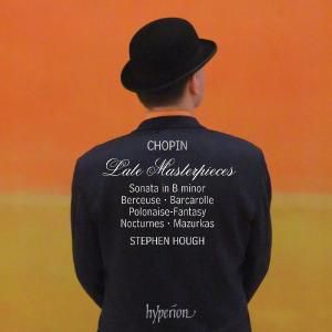 Produktbild: Berceuse/Barcarolle
