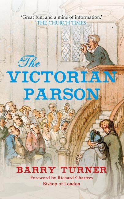 Produktbild: The Victorian Parson