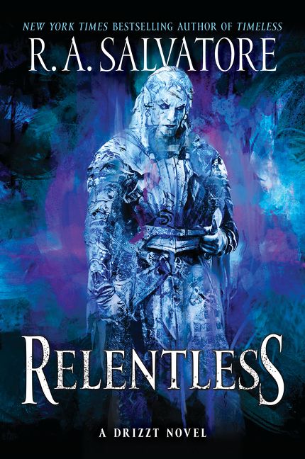 Produktbild: Relentless