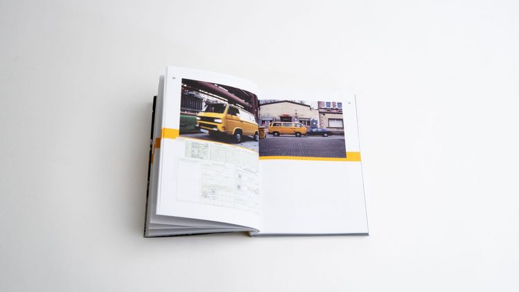 Produktbild: Cahier 002: Silke Wagner
