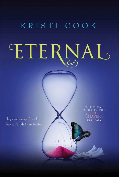 Produktbild: Eternal