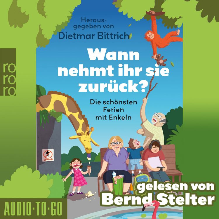 Produktbild: Wann nehmt ihr sie zur&uuml;ck?