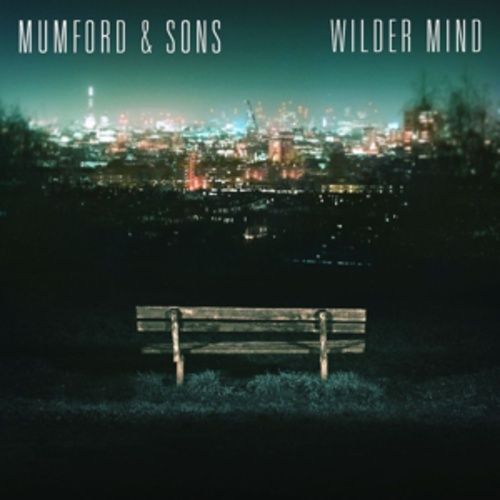 Produktbild: Wilder Mind (Vinyl)