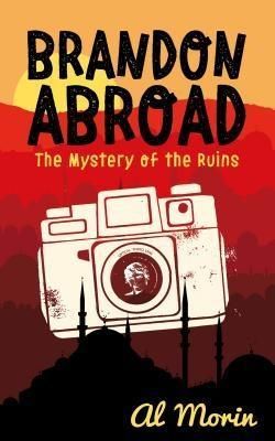 Produktbild: Brandon Abroad