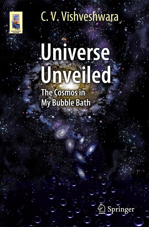 Produktbild: Universe Unveiled