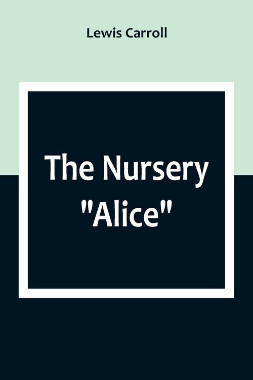 Produktbild: The Nursery "Alice"