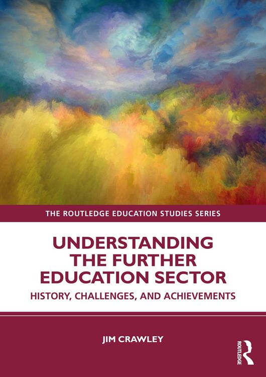 Produktbild: Understanding the Further Education Sector