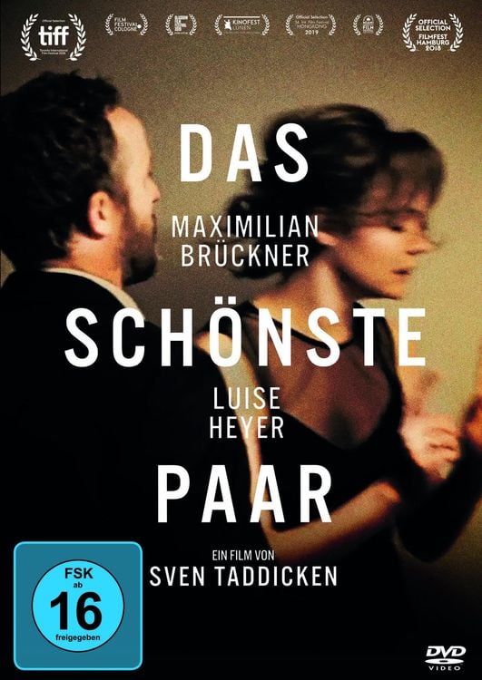 Produktbild: Das sch&ouml;nste Paar