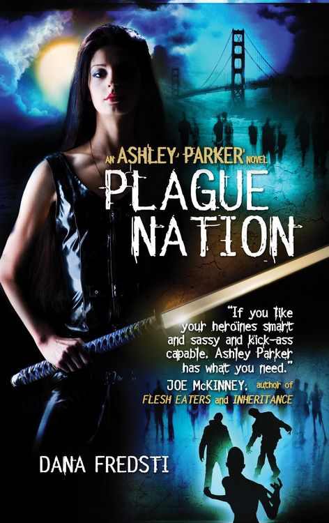 Produktbild: Plague Nation