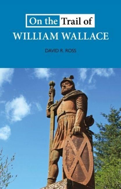 Produktbild: On the Trail of William Wallace
