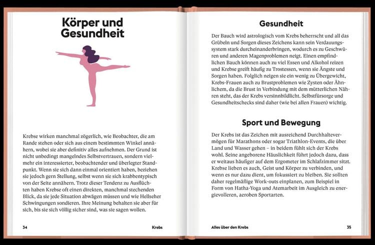 Produktbild: Krebs
