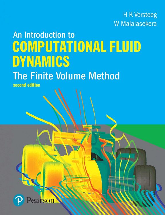 Produktbild: An Introduction to Computational Fluid Dynamics e-book