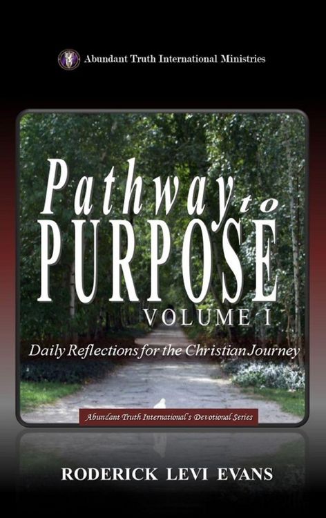 Produktbild: Pathway to Purpose (Volume I)