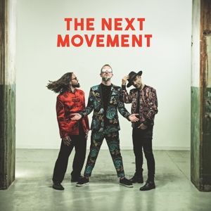 Produktbild: The Next Movement (180Gr./Gatefold)