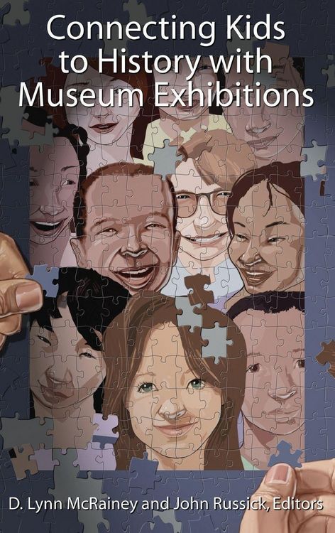 Produktbild: Connecting Kids to History with Museum Exhibitions