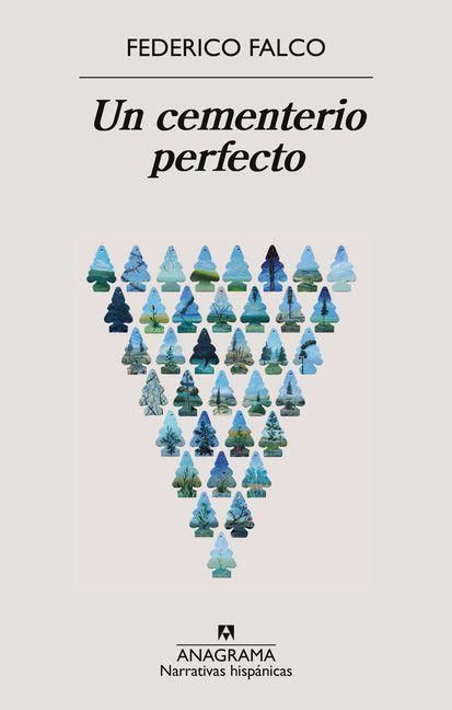 Produktbild: Un Cementerio Perfecto