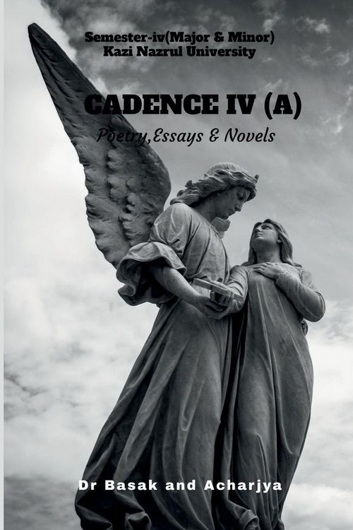 Produktbild: Cadence IV (A)