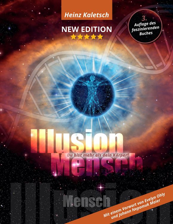 Produktbild: Illusion Mensch