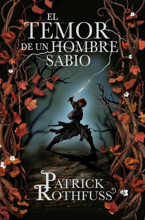 Produktbild: El temor de un hombre sabio