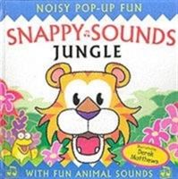 Produktbild: Snappy Sounds - Jungle